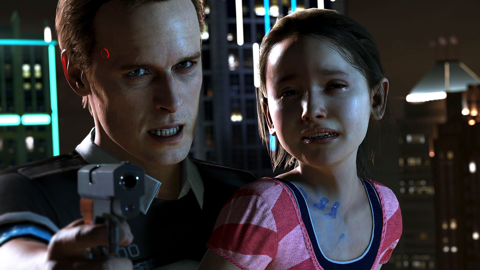 Detroit: Become Human - Imagen 38